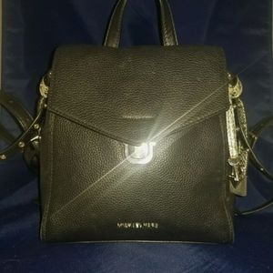 Small/Medium Michael Kors Bristol backpack -Preowned- Good Condition